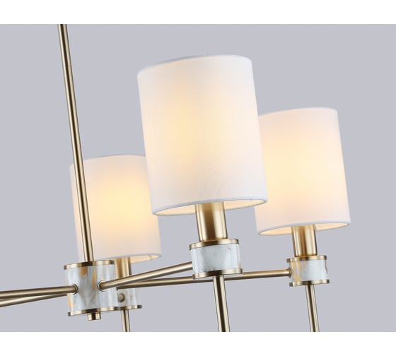 Люстра Ambrella Light на штанге HIGH LIGHT LH72371
