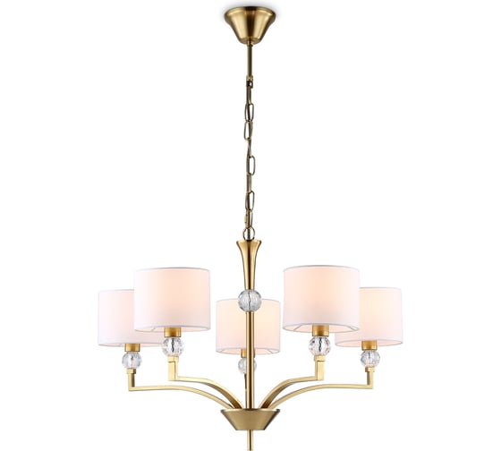 Подвесная люстра Ambrella Light HIGH LIGHT LH71131