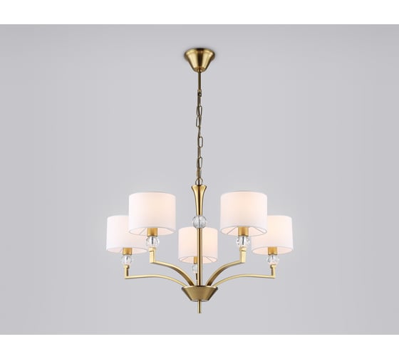 Подвесная люстра Ambrella Light HIGH LIGHT LH71131
