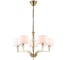 Подвесная люстра Ambrella Light HIGH LIGHT LH71131 2