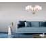 Подвесная люстра Ambrella Light HIGH LIGHT LH71131 5