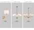 Подвесная люстра Ambrella Light HIGH LIGHT LH71131 7