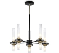 Люстра Ambrella Light на штанге HIGH LIGHT LH55351