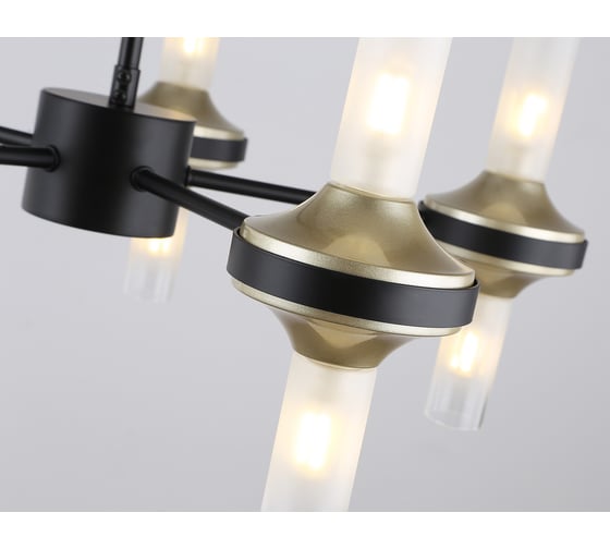 Люстра Ambrella Light на штанге HIGH LIGHT LH55351