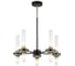Люстра Ambrella Light на штанге HIGH LIGHT LH55351 1