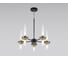 Люстра Ambrella Light на штанге HIGH LIGHT LH55351 2