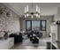 Люстра Ambrella Light на штанге HIGH LIGHT LH55351 5