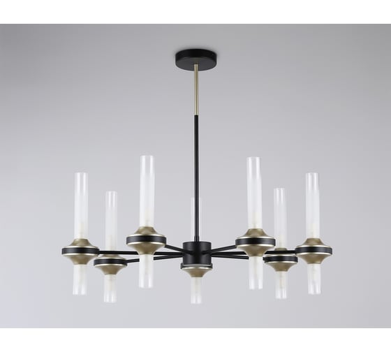 Люстра Ambrella Light на штанге LH55353