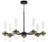 Люстра Ambrella Light на штанге LH55353 1