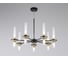 Люстра Ambrella Light на штанге LH55353 2