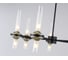 Люстра Ambrella Light на штанге LH55353 4