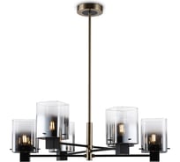 Подвесная люстра Ambrella Light HIGH LIGHT LH57041