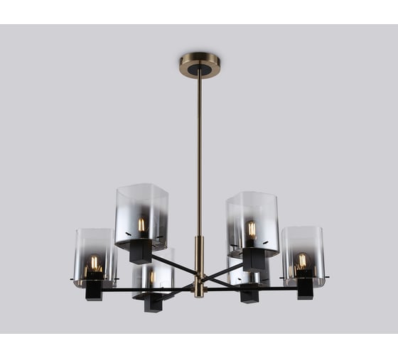 Подвесная люстра Ambrella Light HIGH LIGHT LH57041