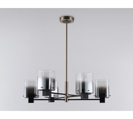 Подвесная люстра Ambrella Light HIGH LIGHT LH57041