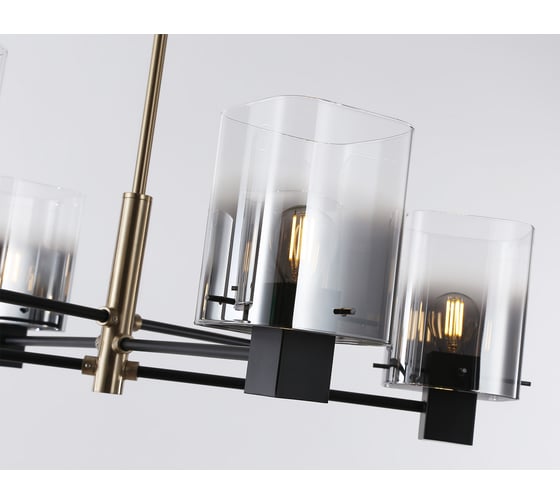 Подвесная люстра Ambrella Light HIGH LIGHT LH57041