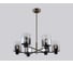 Подвесная люстра Ambrella Light HIGH LIGHT LH57041 3