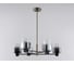 Подвесная люстра Ambrella Light HIGH LIGHT LH57041 4