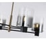 Подвесная люстра Ambrella Light HIGH LIGHT LH57041 5