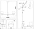 Подвесная люстра Ambrella Light HIGH LIGHT LH57041 7