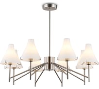 Люстра Ambrella Light на штанге HIGH LIGHT LH57125