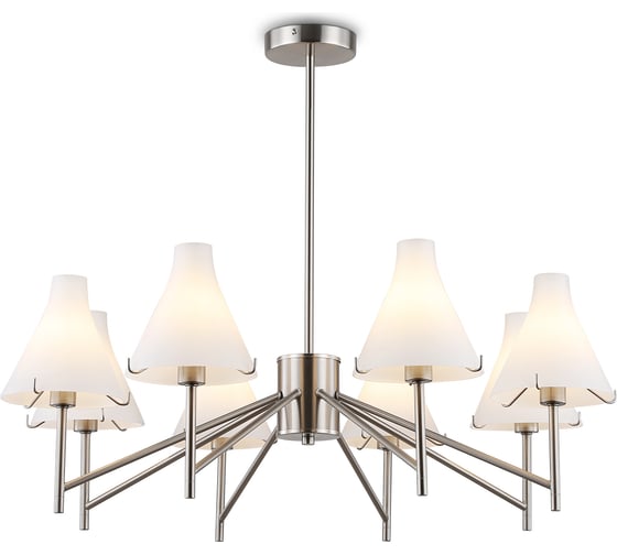 Люстра Ambrella Light на штанге HIGH LIGHT LH57125 1