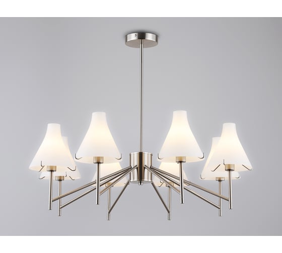 Люстра Ambrella Light на штанге HIGH LIGHT LH57125