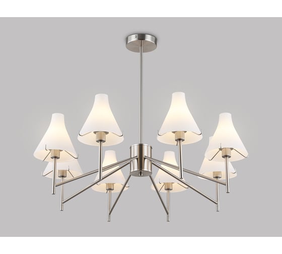 Люстра Ambrella Light на штанге HIGH LIGHT LH57125