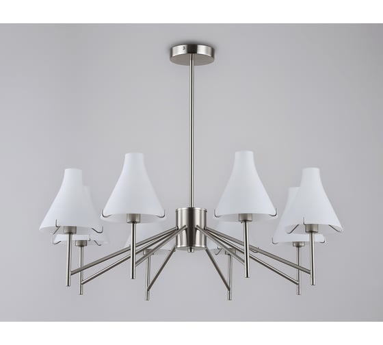 Люстра Ambrella Light на штанге HIGH LIGHT LH57125