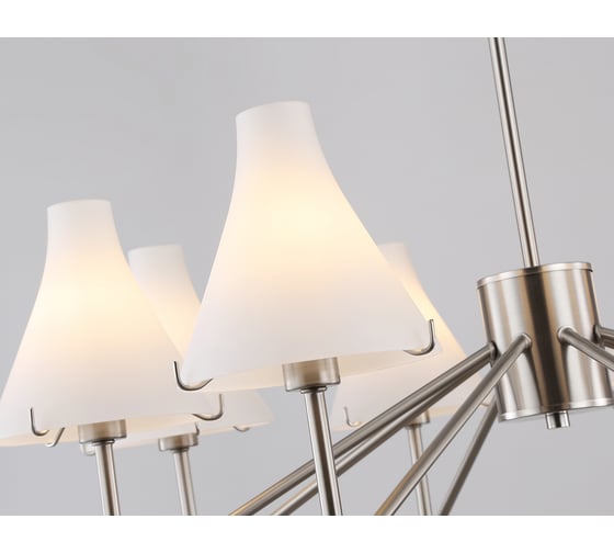 Люстра Ambrella Light на штанге HIGH LIGHT LH57125