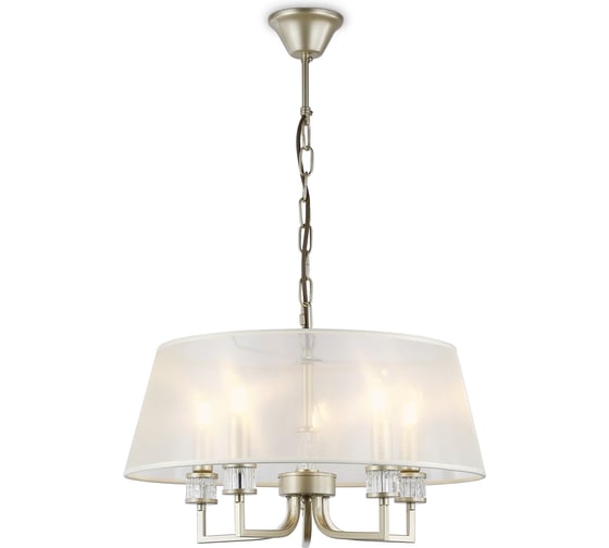 Подвесная люстра Ambrella Light HIGH LIGHT LH71211