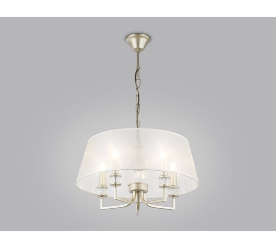 Подвесная люстра Ambrella Light HIGH LIGHT LH71211