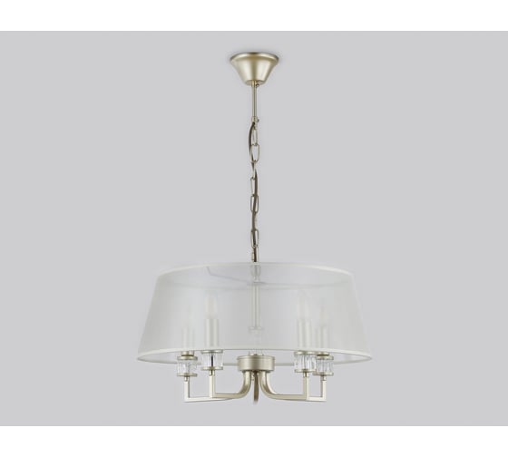 Подвесная люстра Ambrella Light HIGH LIGHT LH71211