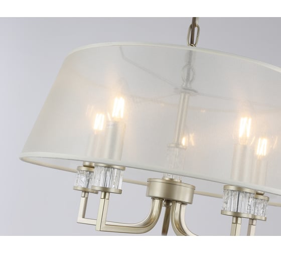 Подвесная люстра Ambrella Light HIGH LIGHT LH71211