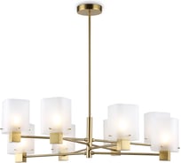 Подвесная люстра Ambrella Light HIGH LIGHT LH57033
