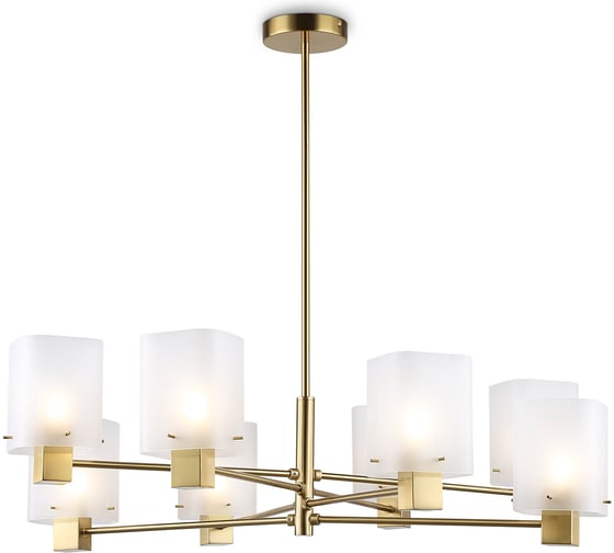 Подвесная люстра Ambrella Light HIGH LIGHT LH57033