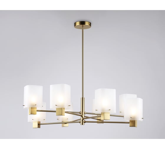 Подвесная люстра Ambrella Light HIGH LIGHT LH57033