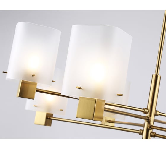Подвесная люстра Ambrella Light HIGH LIGHT LH57033