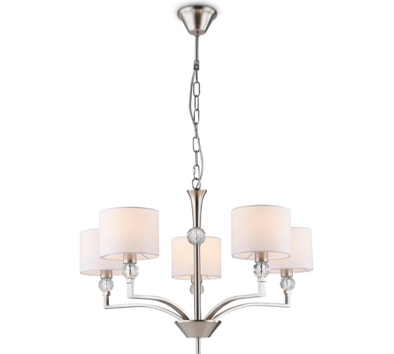 Подвесная люстра Ambrella Light HIGH LIGHT LH71121