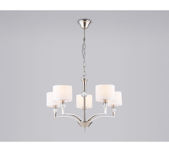Подвесная люстра Ambrella Light HIGH LIGHT LH71121
