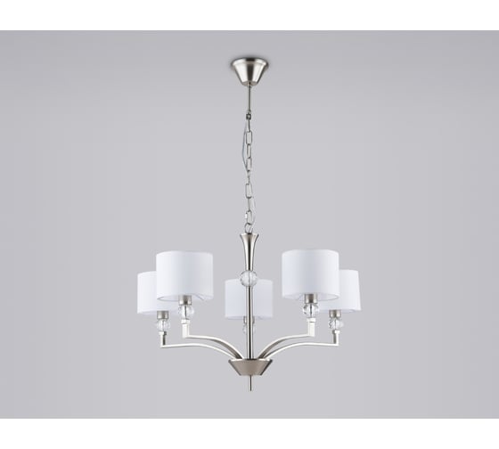 Подвесная люстра Ambrella Light HIGH LIGHT LH71121