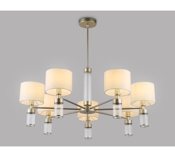 Люстра Ambrella Light на штанге HIGH LIGHT LH71303