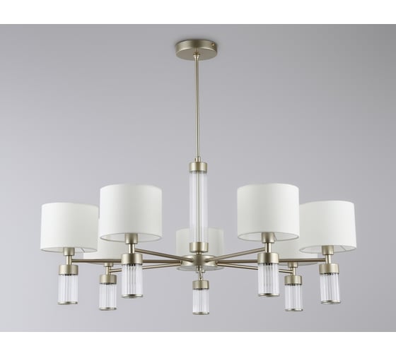 Люстра Ambrella Light на штанге HIGH LIGHT LH71303