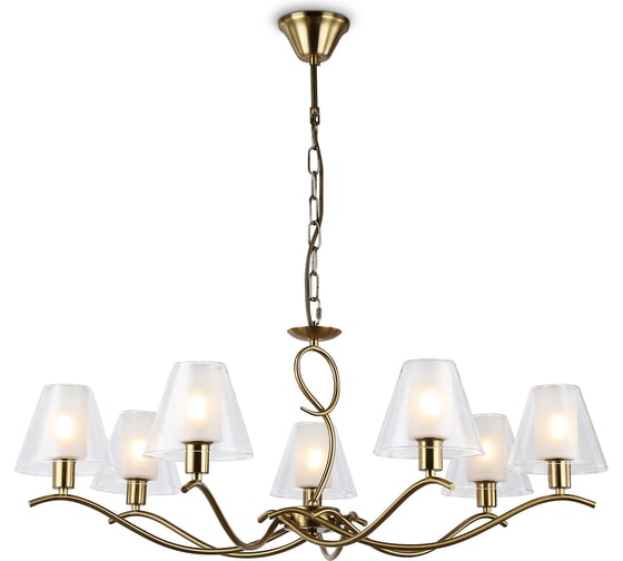 Подвесная люстра Ambrella Light HIGH LIGHT LH57093