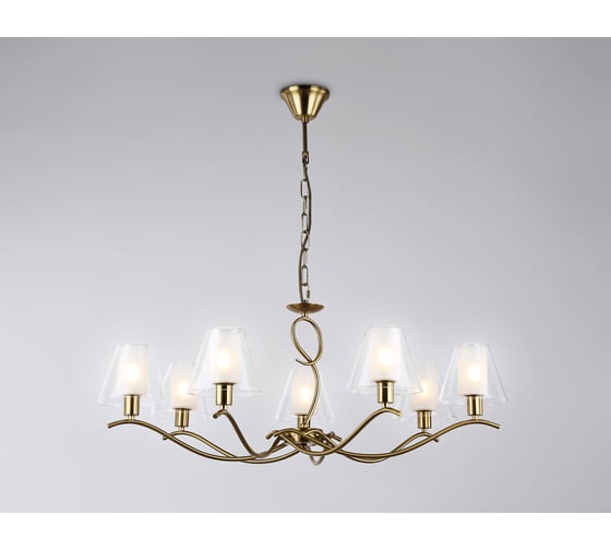 Подвесная люстра Ambrella Light HIGH LIGHT LH57093