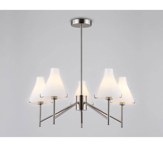 Люстра Ambrella Light на штанге HIGH LIGHT LH57123