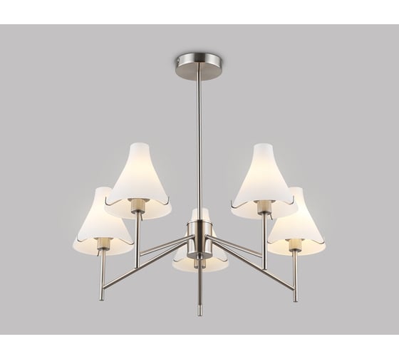 Люстра Ambrella Light на штанге HIGH LIGHT LH57123