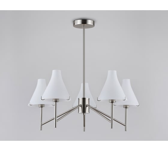 Люстра Ambrella Light на штанге HIGH LIGHT LH57123