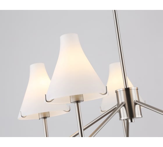 Люстра Ambrella Light на штанге HIGH LIGHT LH57123