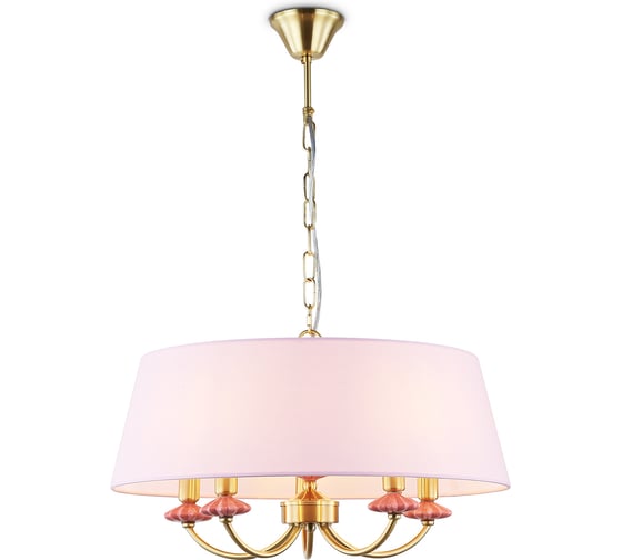 Подвесная люстра Ambrella Light HIGH LIGHT LH75021