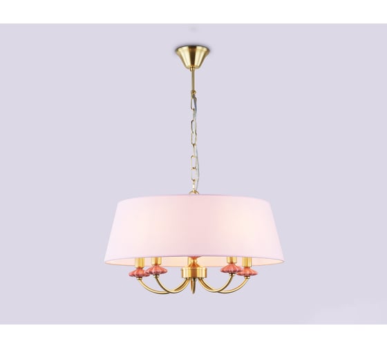 Подвесная люстра Ambrella Light HIGH LIGHT LH75021